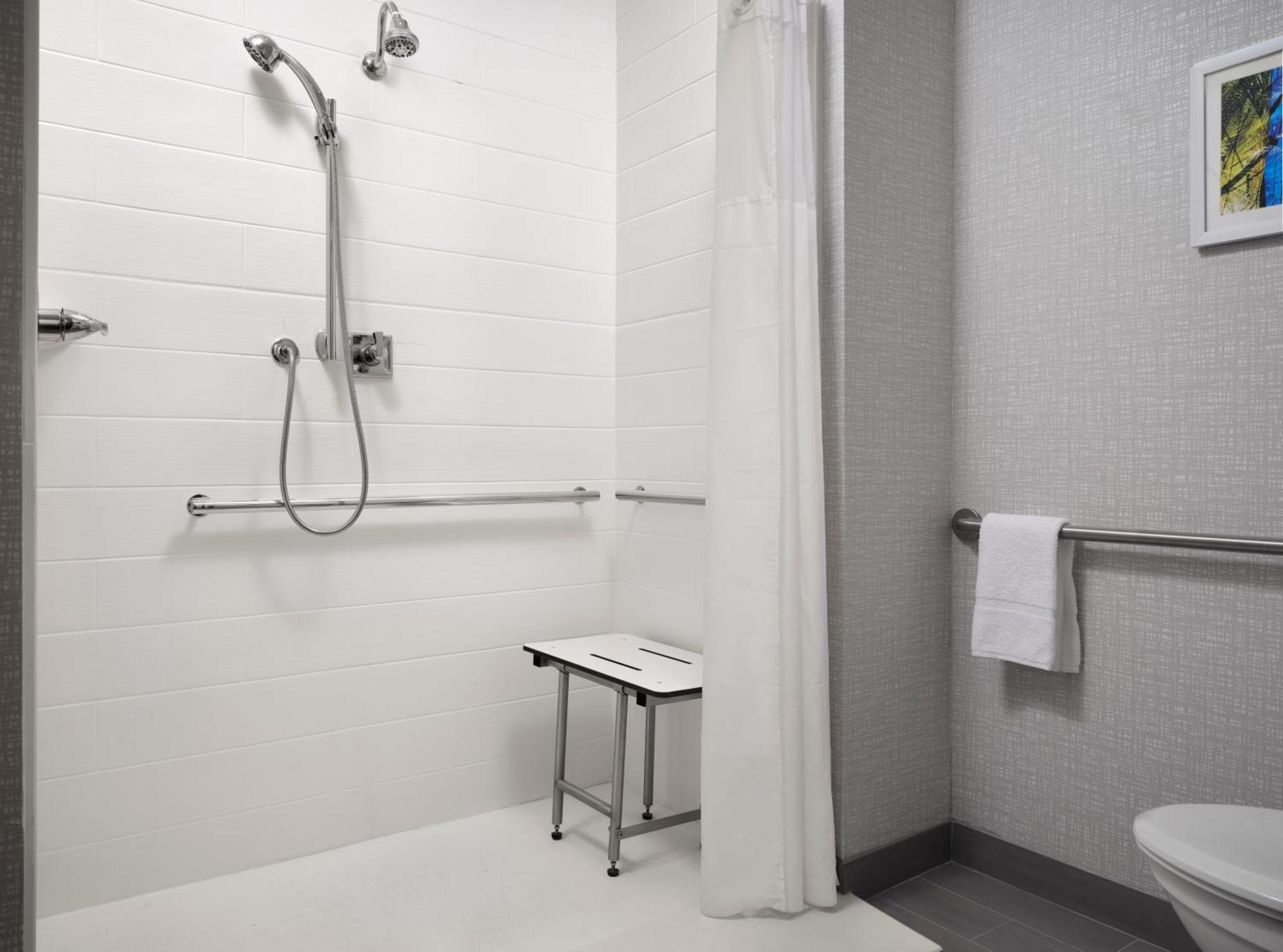 Hampton Inn Pinellas Park St Petersburg, Fl Exterior photo