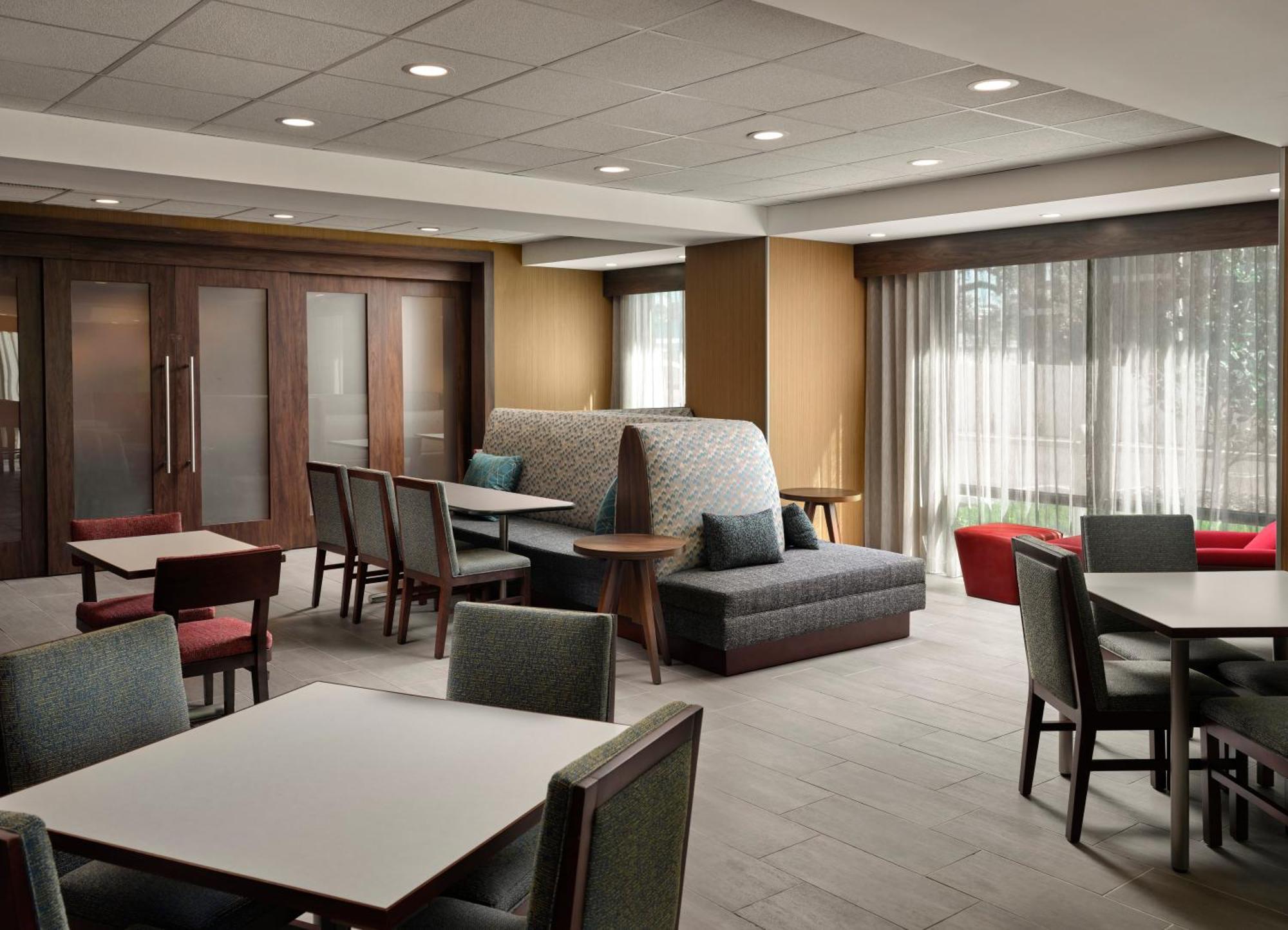 Hampton Inn Pinellas Park St Petersburg, Fl Exterior photo