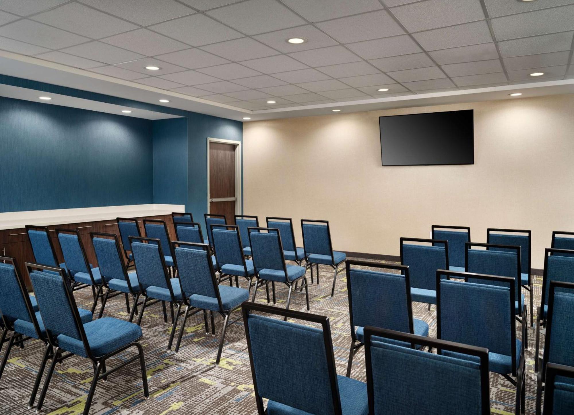 Hampton Inn Pinellas Park St Petersburg, Fl Exterior photo
